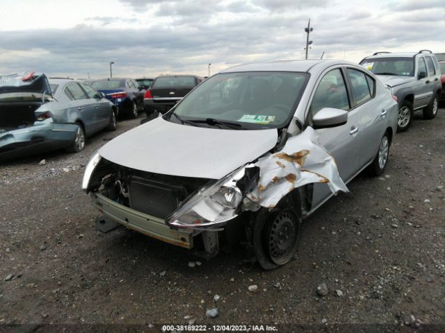 Photo 5 VIN: 3N1CN7AP0KL821434 - NISSAN VERSA 