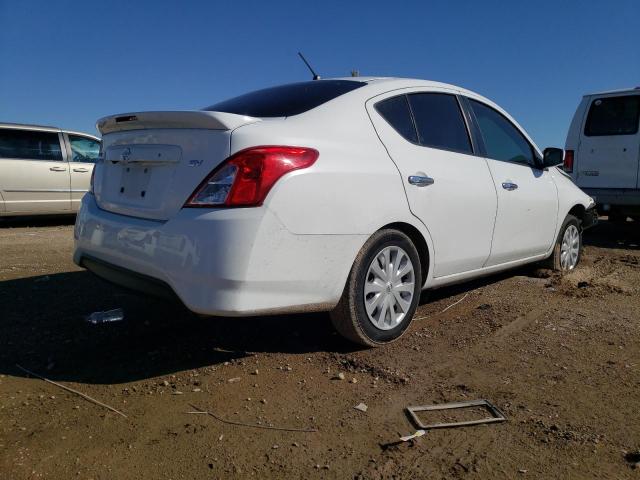 Photo 2 VIN: 3N1CN7AP0KL822051 - NISSAN VERSA 