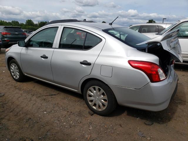 Photo 1 VIN: 3N1CN7AP0KL822311 - NISSAN VERSA S 