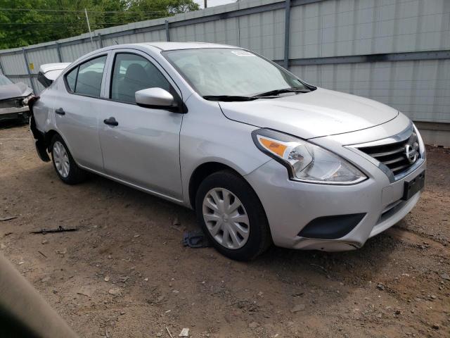 Photo 3 VIN: 3N1CN7AP0KL822311 - NISSAN VERSA S 