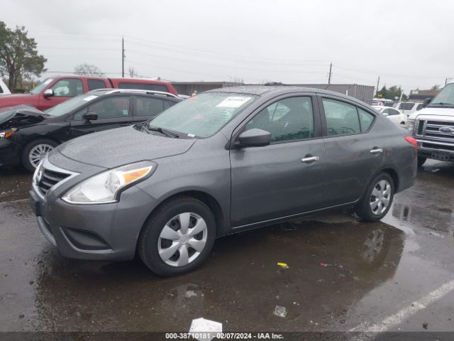 Photo 1 VIN: 3N1CN7AP0KL823135 - NISSAN VERSA 