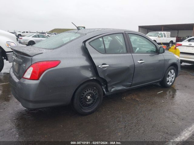 Photo 3 VIN: 3N1CN7AP0KL823135 - NISSAN VERSA 