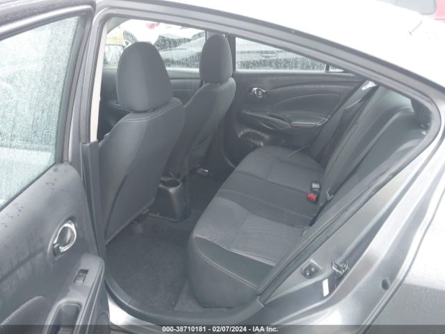 Photo 7 VIN: 3N1CN7AP0KL823135 - NISSAN VERSA 