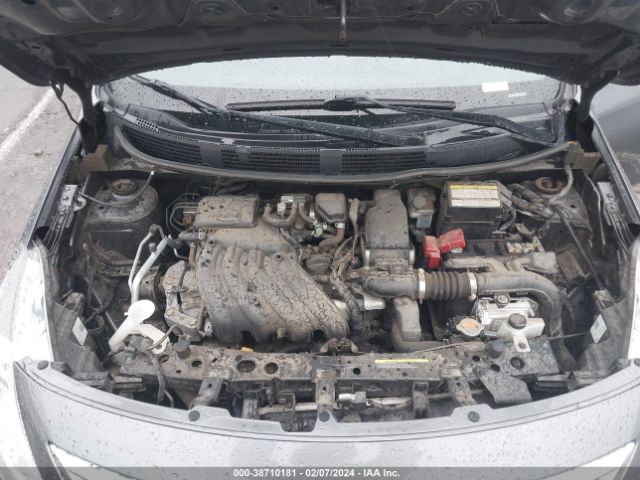 Photo 9 VIN: 3N1CN7AP0KL823135 - NISSAN VERSA 