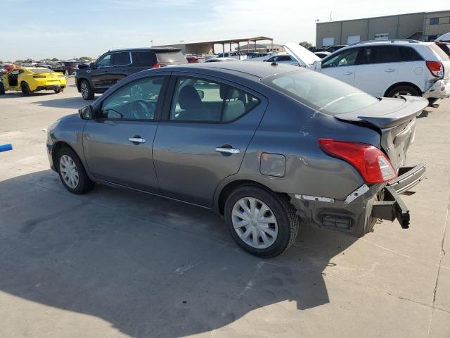 Photo 1 VIN: 3N1CN7AP0KL824978 - NISSAN VERSA S 