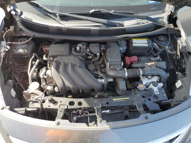 Photo 10 VIN: 3N1CN7AP0KL824978 - NISSAN VERSA S 