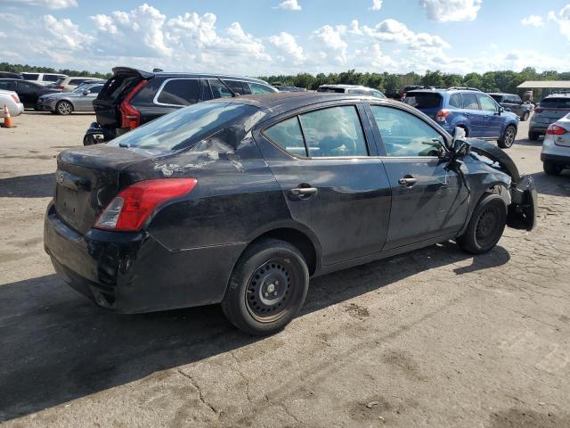 Photo 2 VIN: 3N1CN7AP0KL826407 - NISSAN VERSA S 