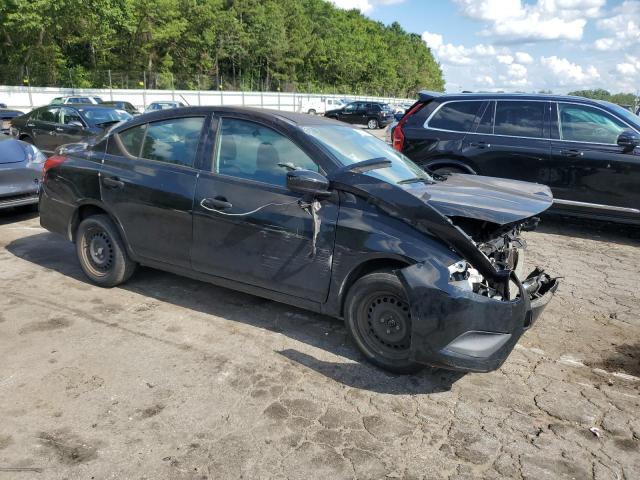 Photo 3 VIN: 3N1CN7AP0KL826407 - NISSAN VERSA S 