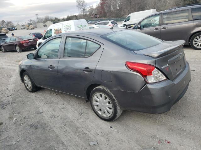 Photo 1 VIN: 3N1CN7AP0KL826455 - NISSAN VERSA 