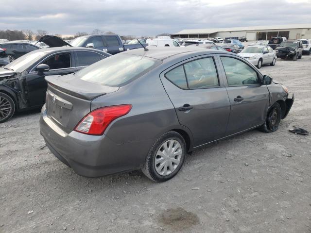 Photo 2 VIN: 3N1CN7AP0KL826455 - NISSAN VERSA 