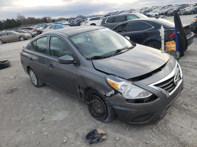 Photo 3 VIN: 3N1CN7AP0KL826455 - NISSAN VERSA 