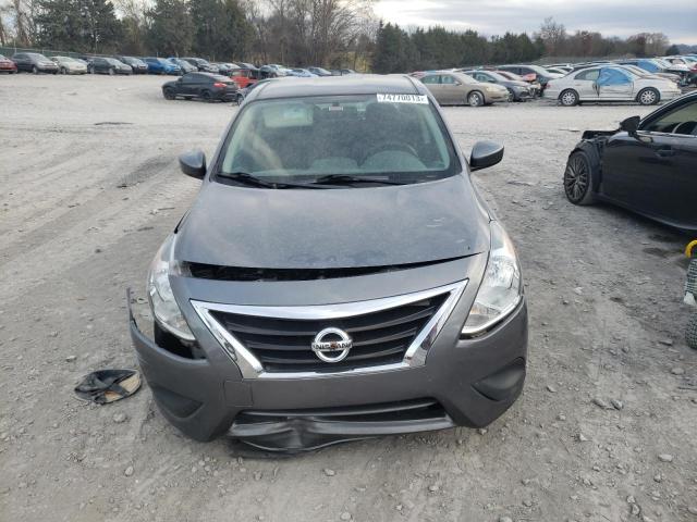 Photo 4 VIN: 3N1CN7AP0KL826455 - NISSAN VERSA 