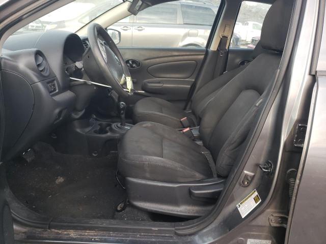 Photo 6 VIN: 3N1CN7AP0KL826455 - NISSAN VERSA 