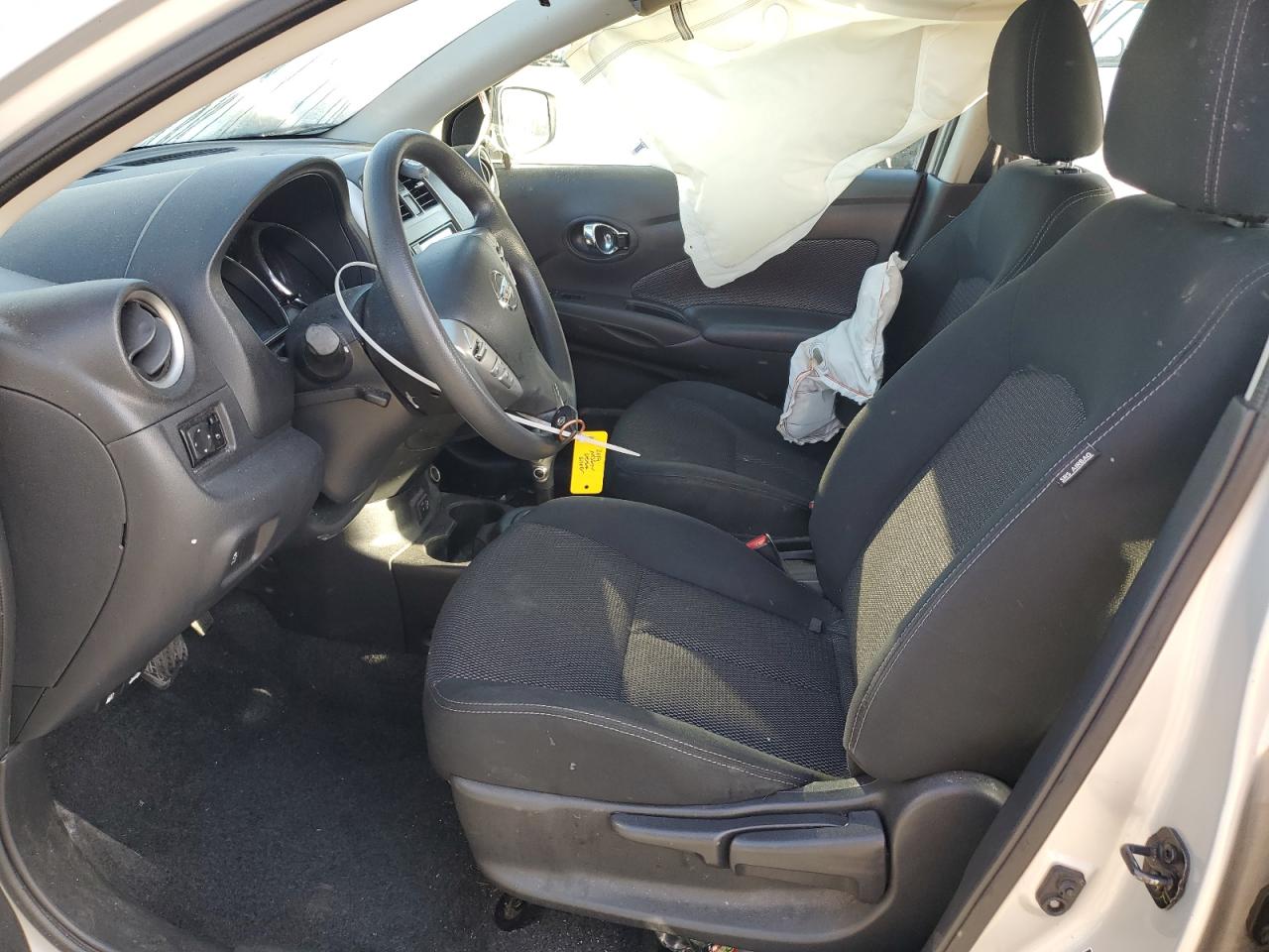 Photo 6 VIN: 3N1CN7AP0KL829596 - NISSAN VERSA 