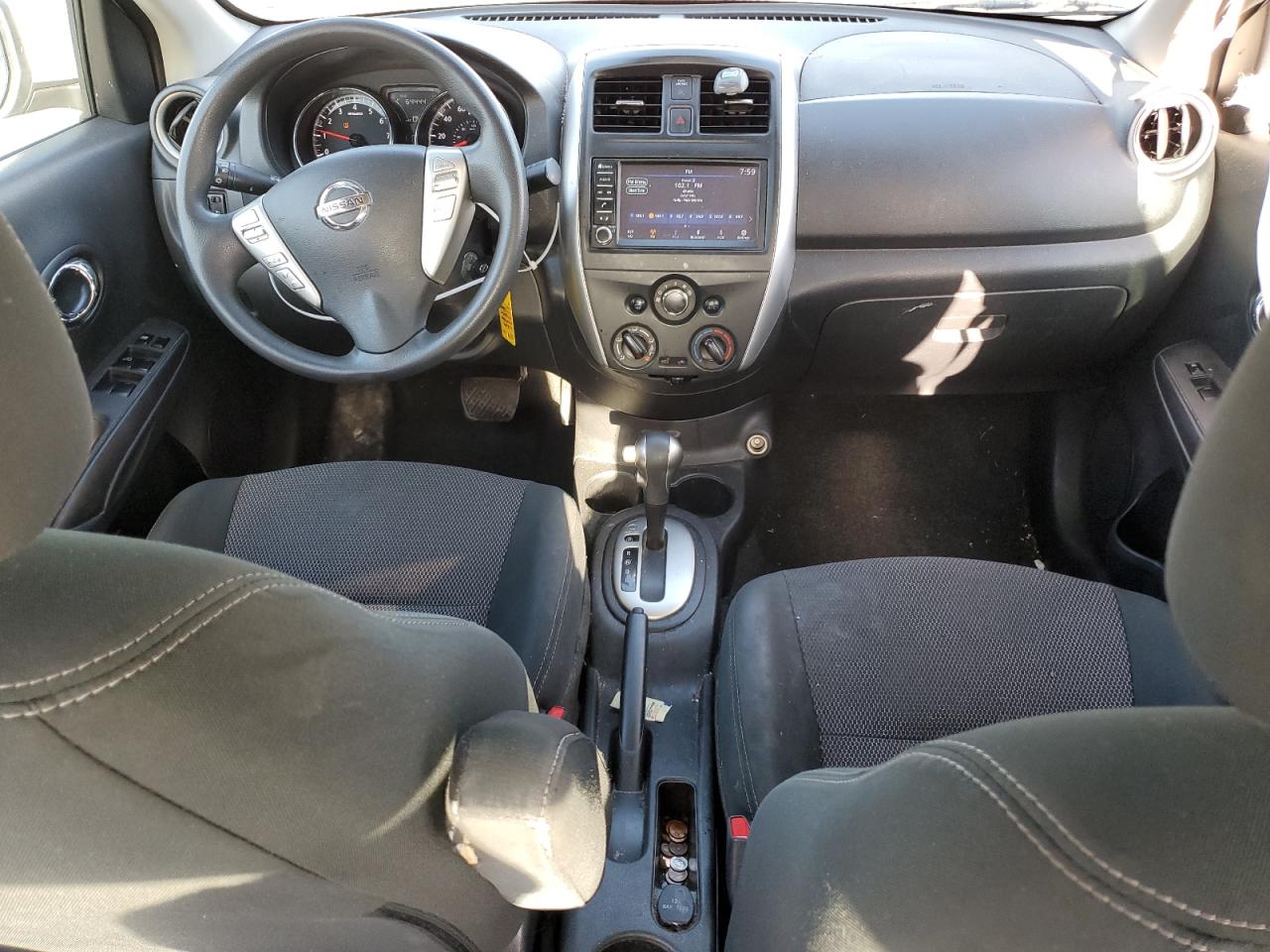 Photo 7 VIN: 3N1CN7AP0KL829596 - NISSAN VERSA 