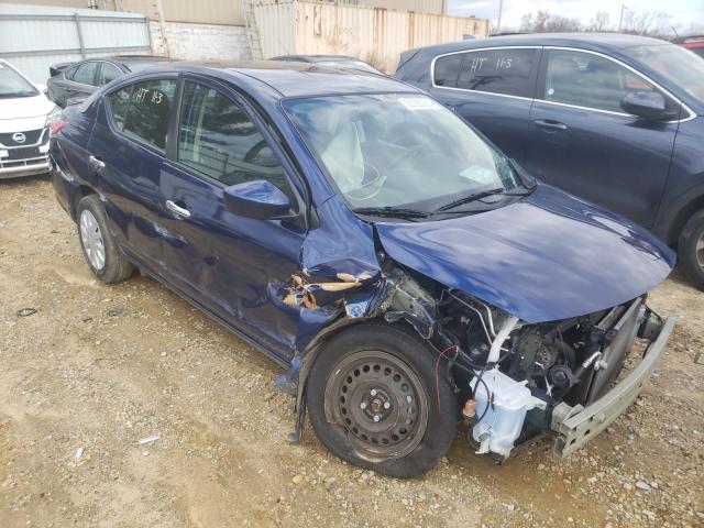 Photo 0 VIN: 3N1CN7AP0KL830232 - NISSAN VERSA S 