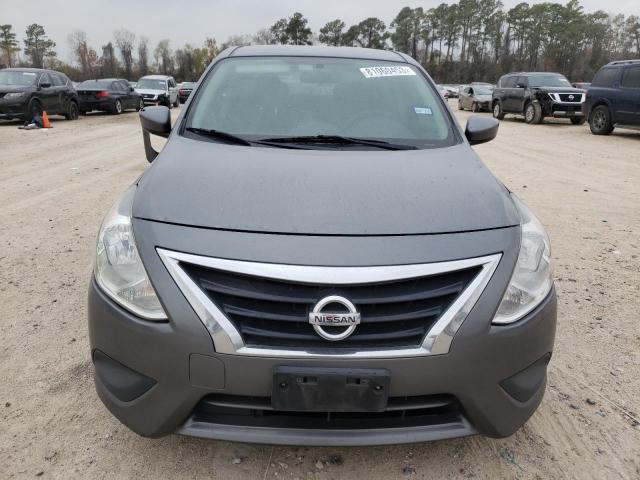 Photo 4 VIN: 3N1CN7AP0KL831428 - NISSAN VERSA 