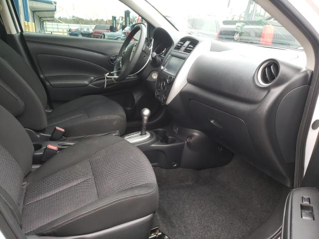 Photo 4 VIN: 3N1CN7AP0KL831610 - NISSAN VERSA S 