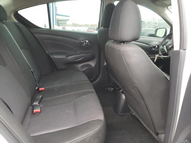 Photo 5 VIN: 3N1CN7AP0KL831610 - NISSAN VERSA S 