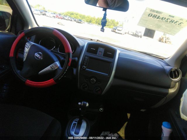 Photo 4 VIN: 3N1CN7AP0KL832515 - NISSAN VERSA SEDAN 