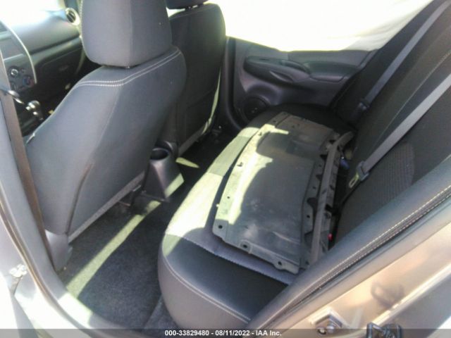 Photo 7 VIN: 3N1CN7AP0KL832515 - NISSAN VERSA SEDAN 