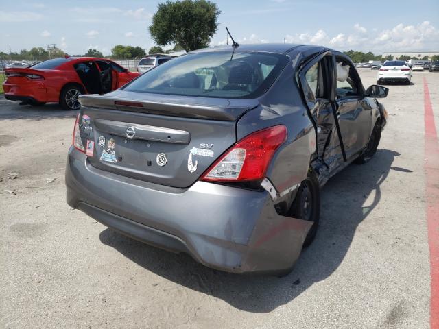 Photo 3 VIN: 3N1CN7AP0KL832675 - NISSAN VERSA S 