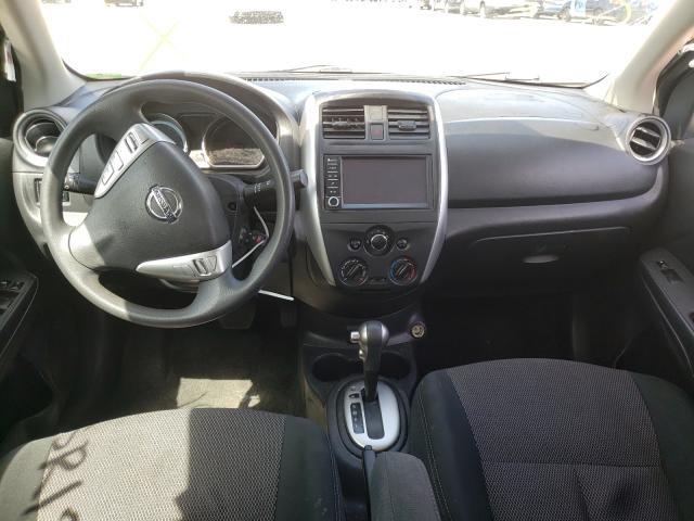 Photo 8 VIN: 3N1CN7AP0KL832675 - NISSAN VERSA S 