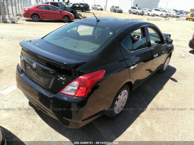 Photo 3 VIN: 3N1CN7AP0KL834961 - NISSAN VERSA SEDAN 