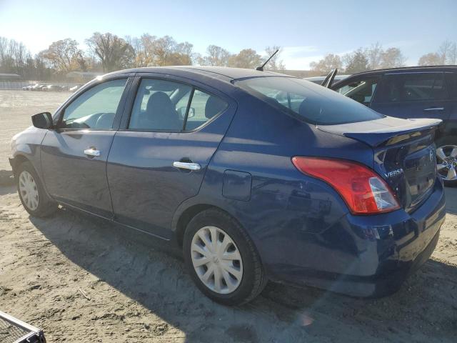 Photo 1 VIN: 3N1CN7AP0KL835611 - NISSAN VERSA S 