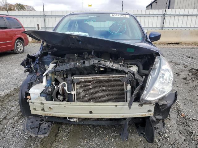 Photo 4 VIN: 3N1CN7AP0KL835611 - NISSAN VERSA S 