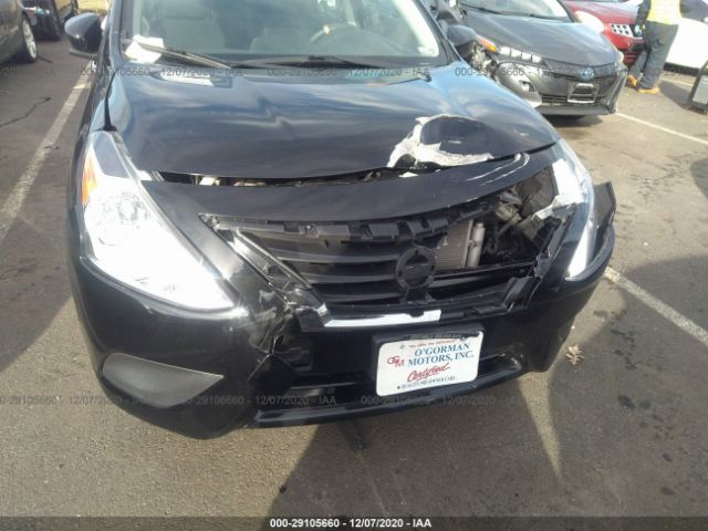 Photo 5 VIN: 3N1CN7AP0KL836824 - NISSAN VERSA SEDAN 