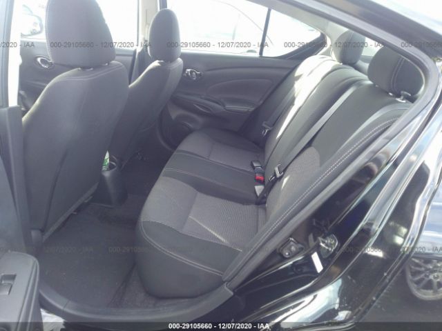 Photo 7 VIN: 3N1CN7AP0KL836824 - NISSAN VERSA SEDAN 