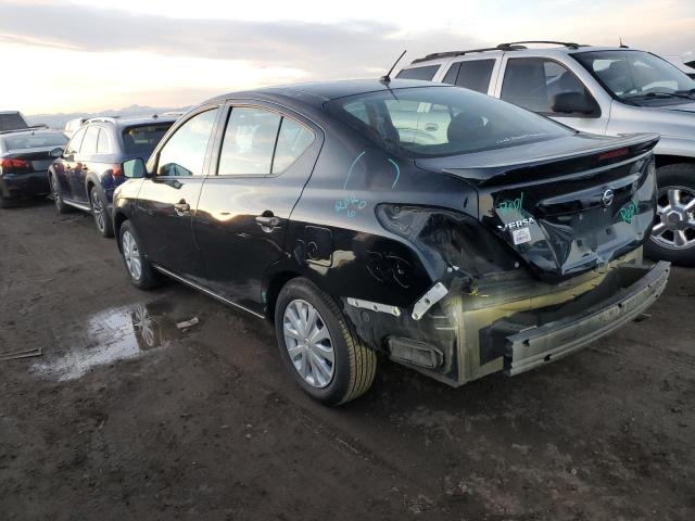 Photo 1 VIN: 3N1CN7AP0KL838346 - NISSAN VERSA S 