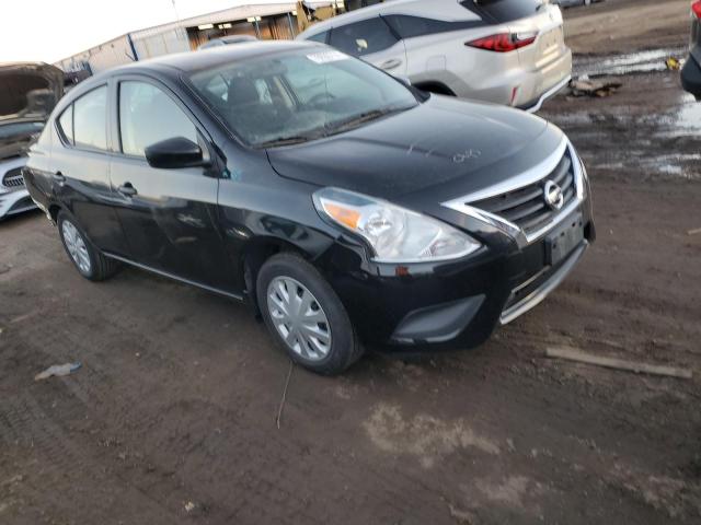 Photo 3 VIN: 3N1CN7AP0KL838346 - NISSAN VERSA S 