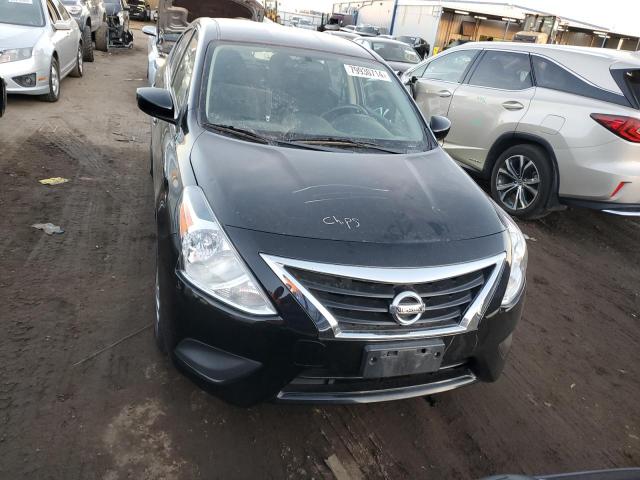 Photo 4 VIN: 3N1CN7AP0KL838346 - NISSAN VERSA S 