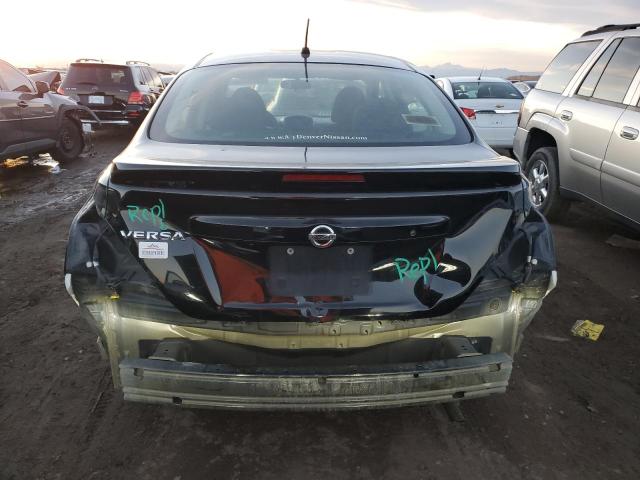 Photo 5 VIN: 3N1CN7AP0KL838346 - NISSAN VERSA S 