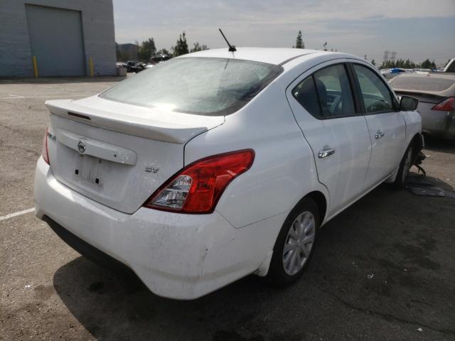 Photo 3 VIN: 3N1CN7AP0KL838511 - NISSAN VERSA S 