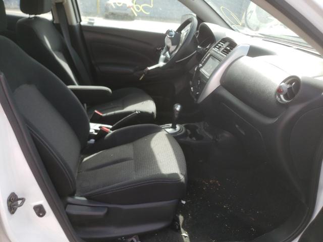 Photo 4 VIN: 3N1CN7AP0KL838511 - NISSAN VERSA S 