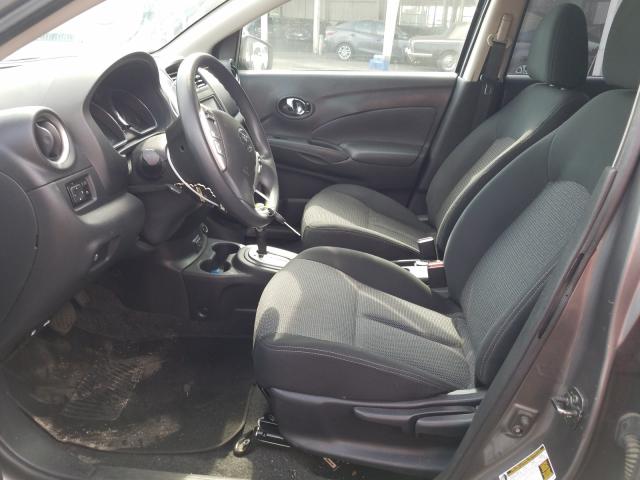 Photo 4 VIN: 3N1CN7AP0KL838542 - NISSAN VERSA S 