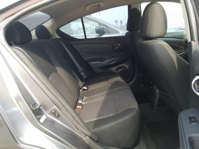 Photo 5 VIN: 3N1CN7AP0KL838542 - NISSAN VERSA S 