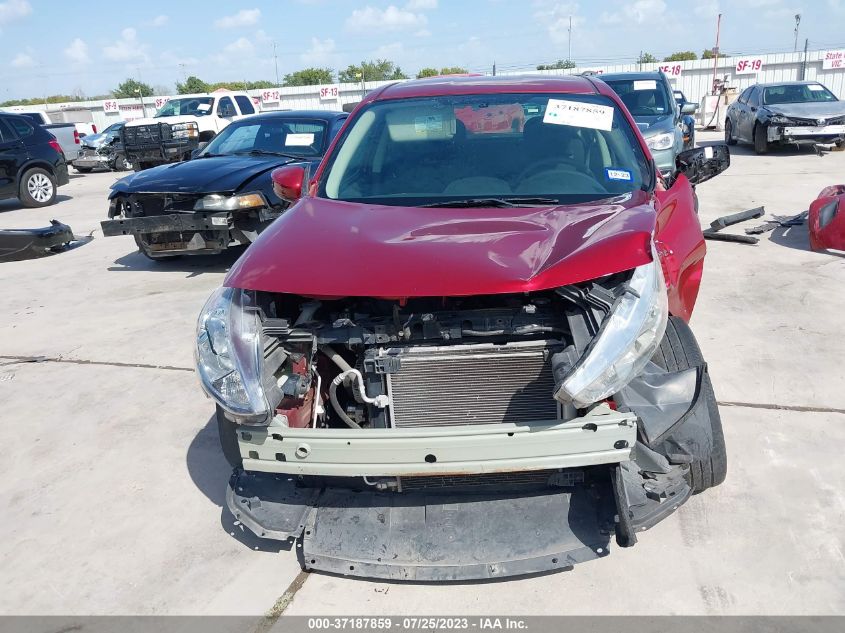 Photo 12 VIN: 3N1CN7AP0KL839769 - NISSAN VERSA 