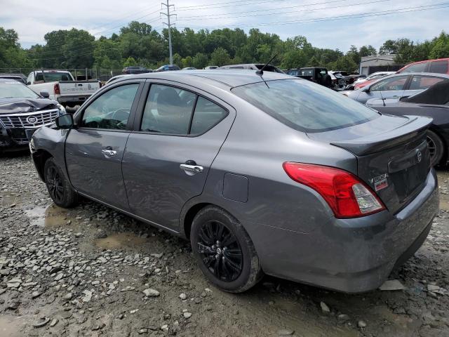 Photo 1 VIN: 3N1CN7AP0KL840646 - NISSAN VERSA S 