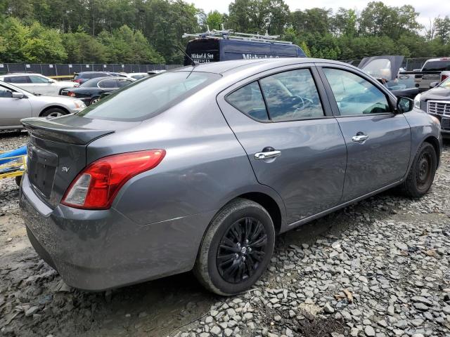 Photo 2 VIN: 3N1CN7AP0KL840646 - NISSAN VERSA S 