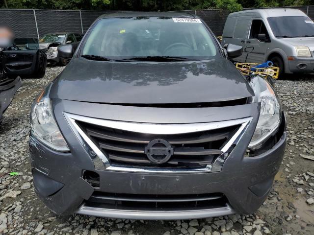 Photo 4 VIN: 3N1CN7AP0KL840646 - NISSAN VERSA S 