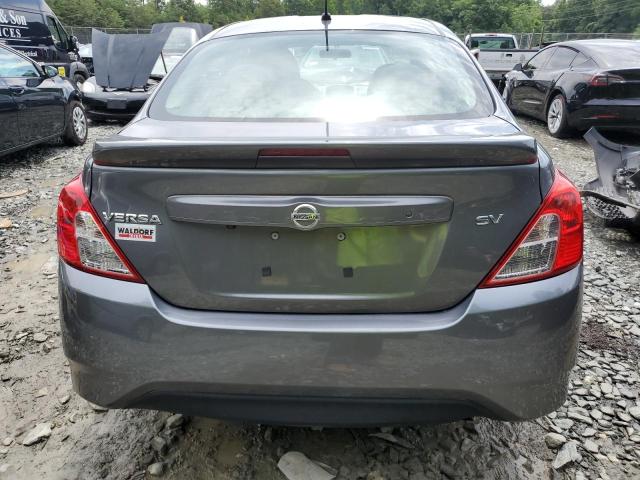 Photo 5 VIN: 3N1CN7AP0KL840646 - NISSAN VERSA S 