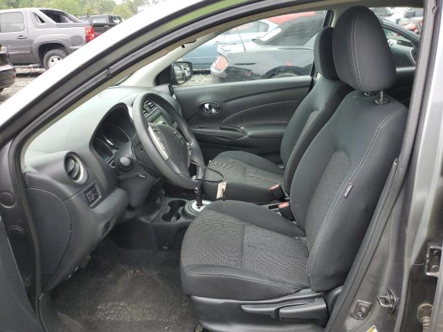 Photo 6 VIN: 3N1CN7AP0KL840646 - NISSAN VERSA S 