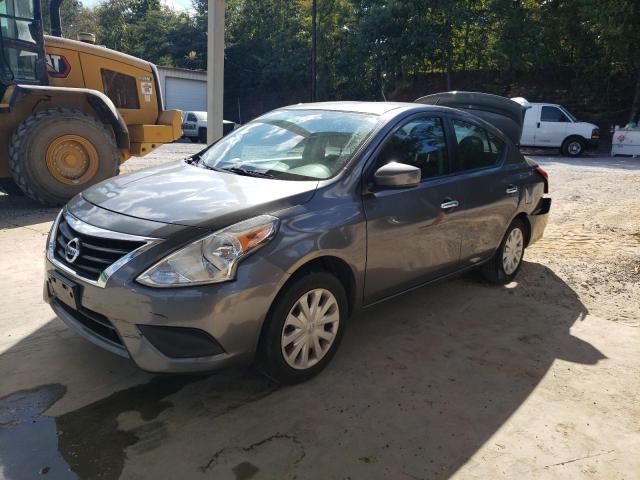 Photo 0 VIN: 3N1CN7AP0KL841148 - NISSAN VERSA 