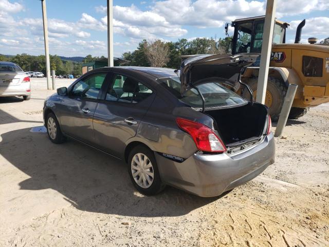 Photo 1 VIN: 3N1CN7AP0KL841148 - NISSAN VERSA 