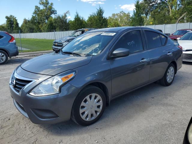 Photo 1 VIN: 3N1CN7AP0KL841506 - NISSAN VERSA S 