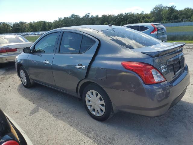 Photo 2 VIN: 3N1CN7AP0KL841506 - NISSAN VERSA S 